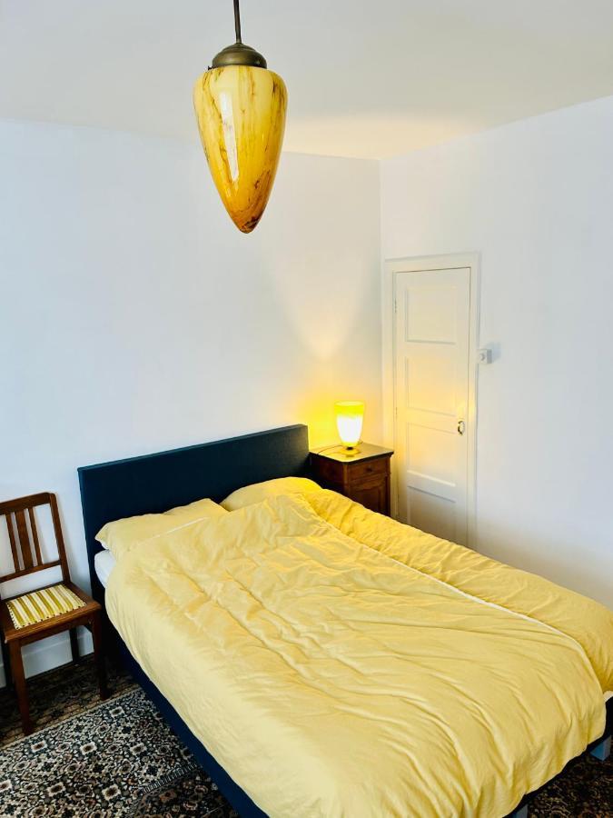 Leiden City Centre Canal View Or Terrace View Apartments מראה חיצוני תמונה