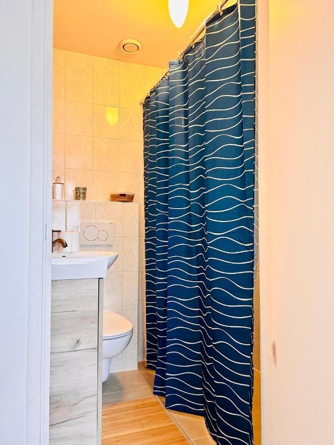 Leiden City Centre Canal View Or Terrace View Apartments מראה חיצוני תמונה
