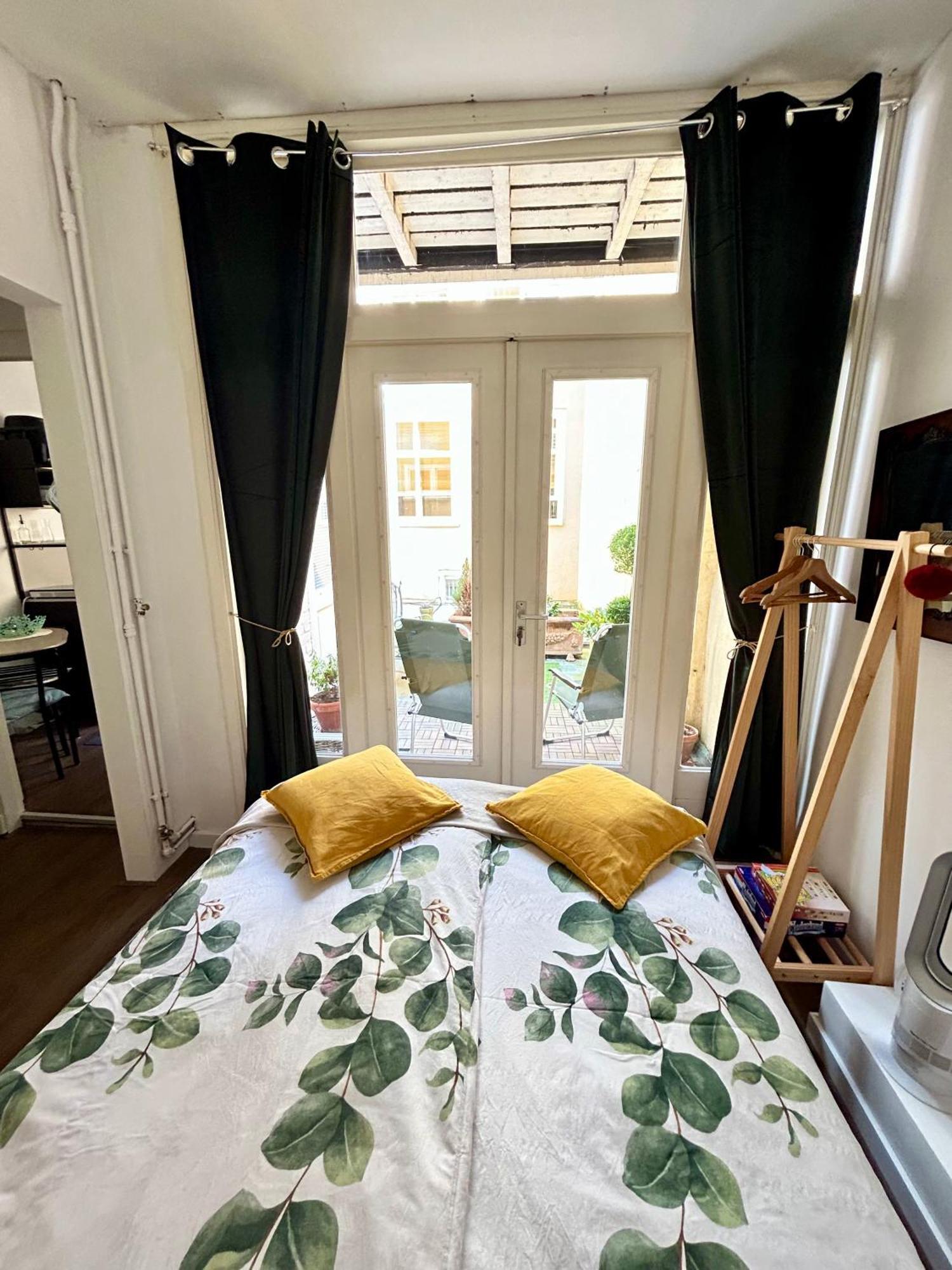 Leiden City Centre Canal View Or Terrace View Apartments מראה חיצוני תמונה