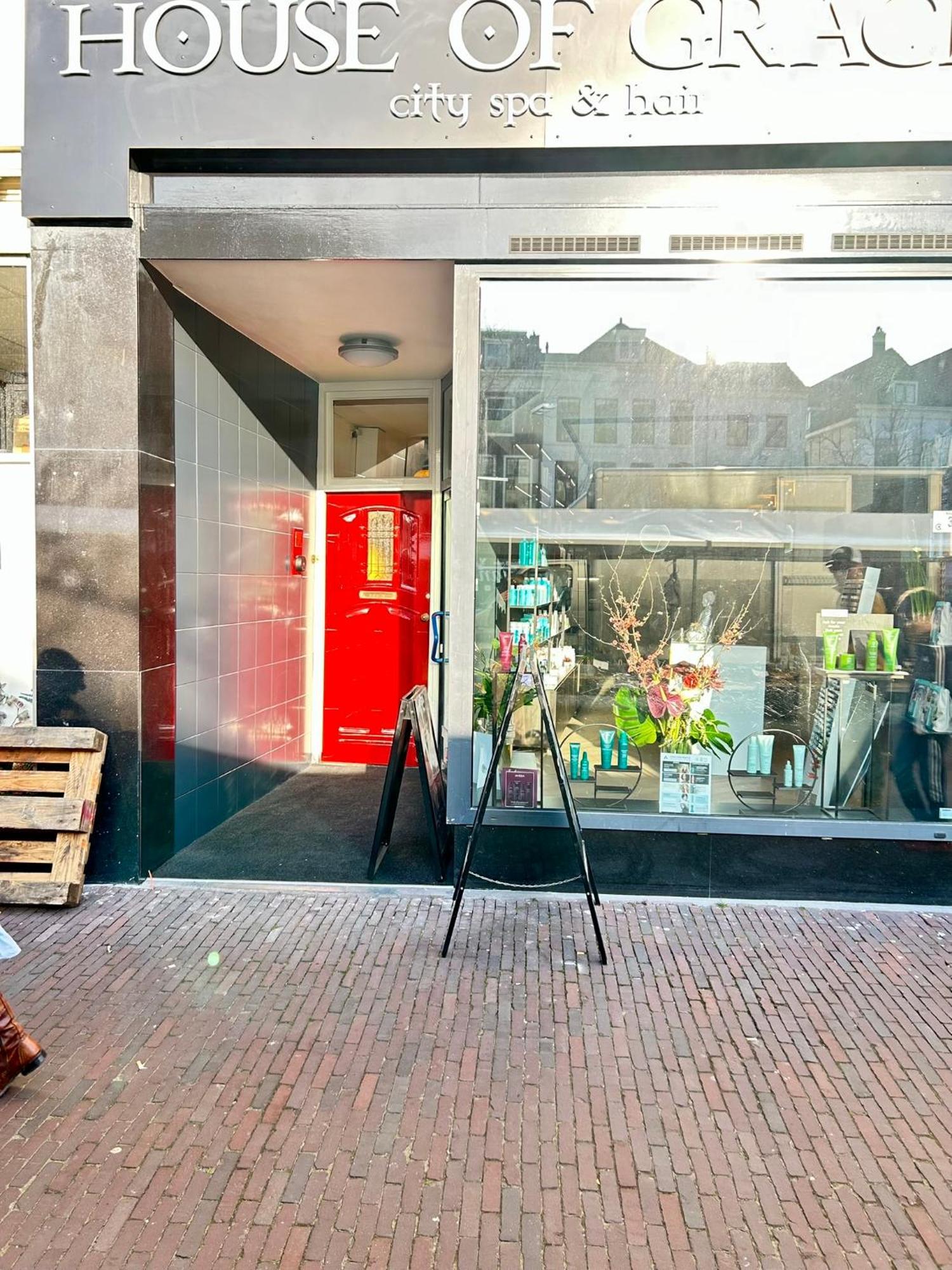 Leiden City Centre Canal View Or Terrace View Apartments מראה חיצוני תמונה